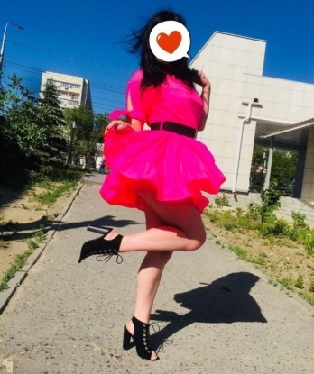 Чувственная и страстная леди готова погрузить тебя в мир наслаждения и удовольствия. Приезжай ко мне, и ты обретешь райское блаженство. Обещаю, ты захочешь вернуться! 13629, 27 лет